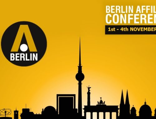 Berlin Affiliate Conference 2017